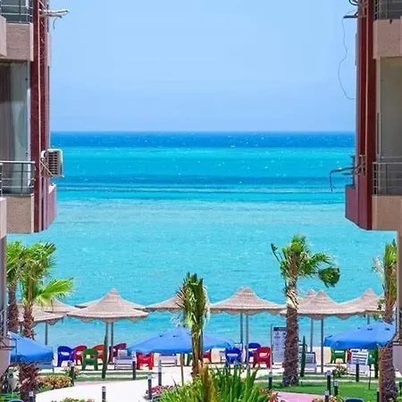 Casablanca Beach #225 By Vision Hotels& Resorts